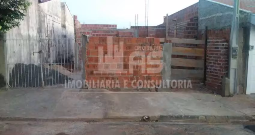 Casa com 2 quartos à venda no Núcleo Habitacional Nova Marília, Marília 