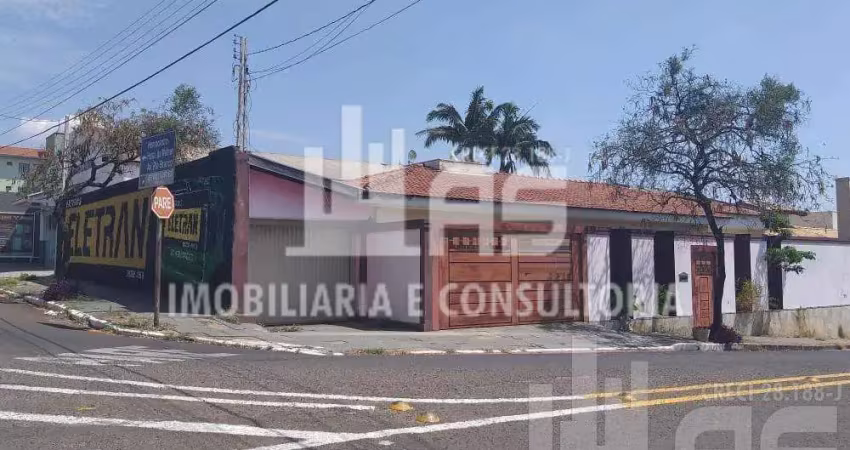 Casa com 2 quartos à venda no Santa Tereza, Marília 