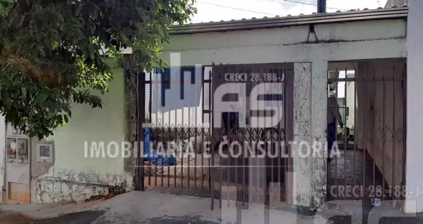 Casa com 3 quartos à venda no Jardim Marília, Marília 