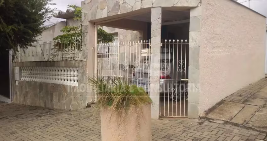 Casa com 3 quartos à venda no Palmital, Marília 