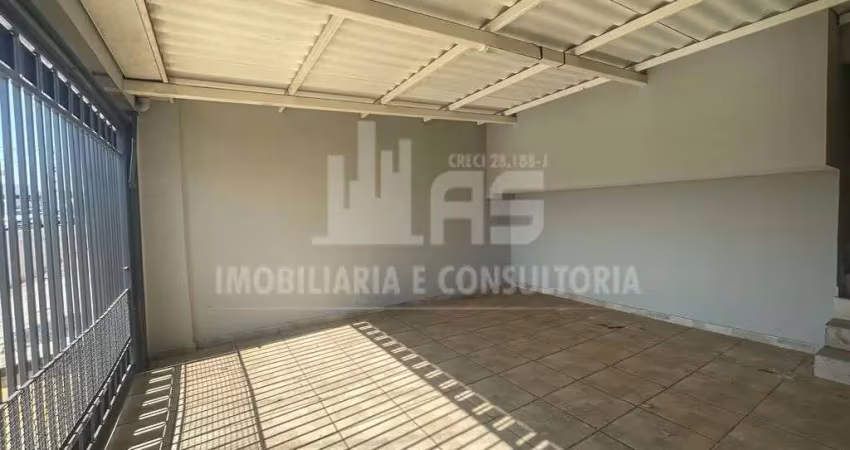Casa à venda no bairro jardim continental - marília/sp