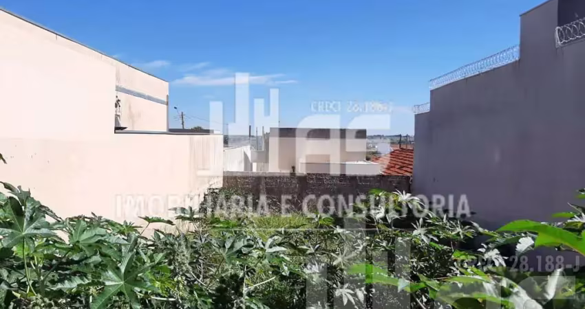 Terreno à venda no Núcleo Habitacional Nova Marília, Marília 