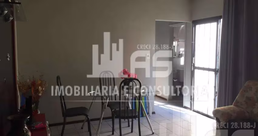 Apartamento com 2 quartos à venda no Jardim Araxá, Marília 
