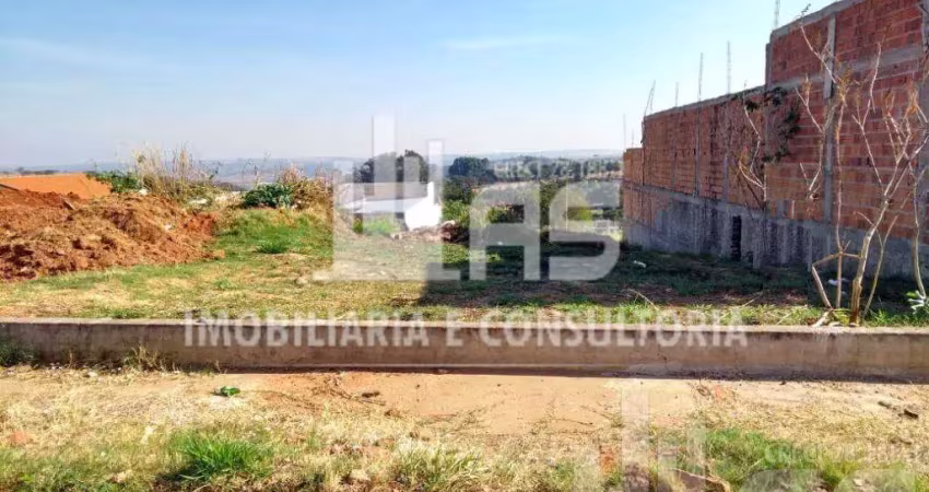 Terreno à venda no Jardim Universitário, Marília 