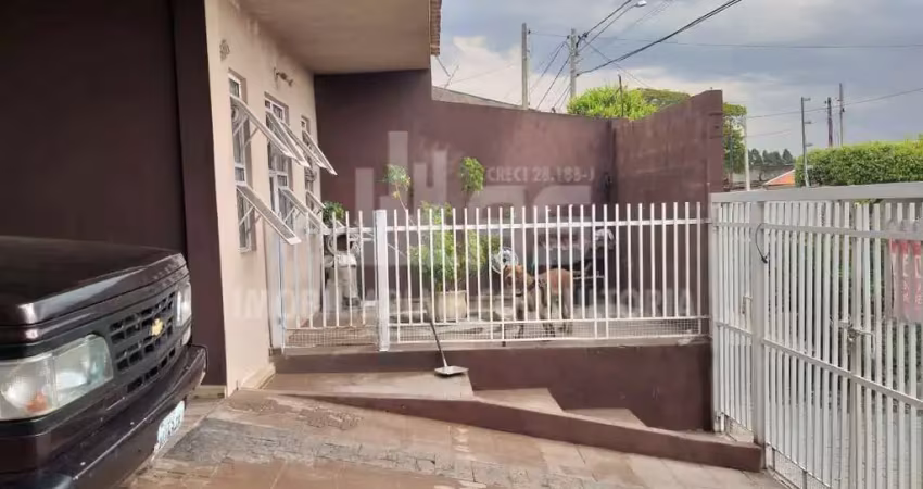 Casa à venda no bairro jardim continental - marília/sp