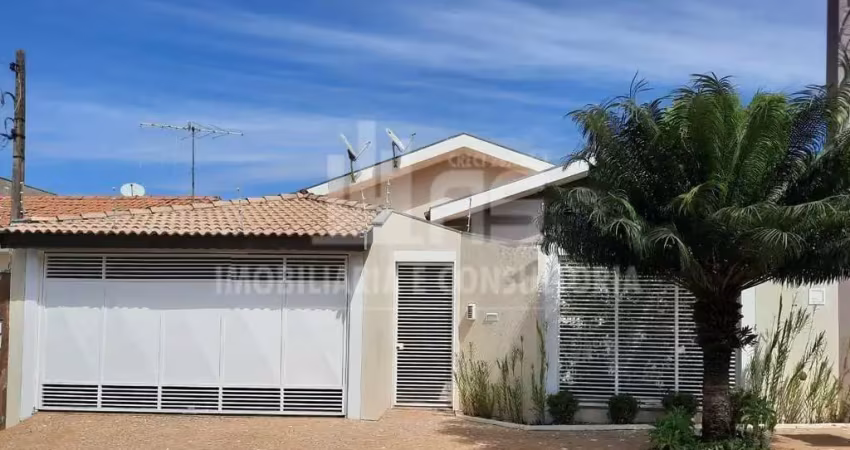 Casa com 3 quartos à venda no Jardim Morumbi, Marília 