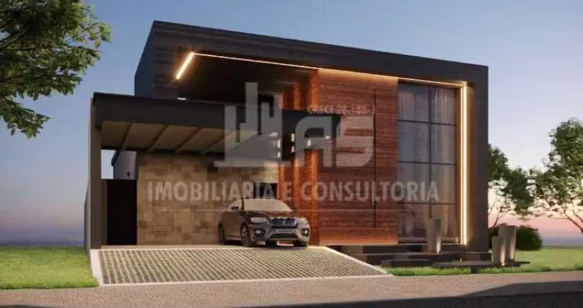 Casa com 3 quartos à venda no Jardim Tangará, Marília 