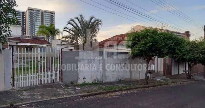 Terreno à venda no bairro jardim dirceu - marília/sp