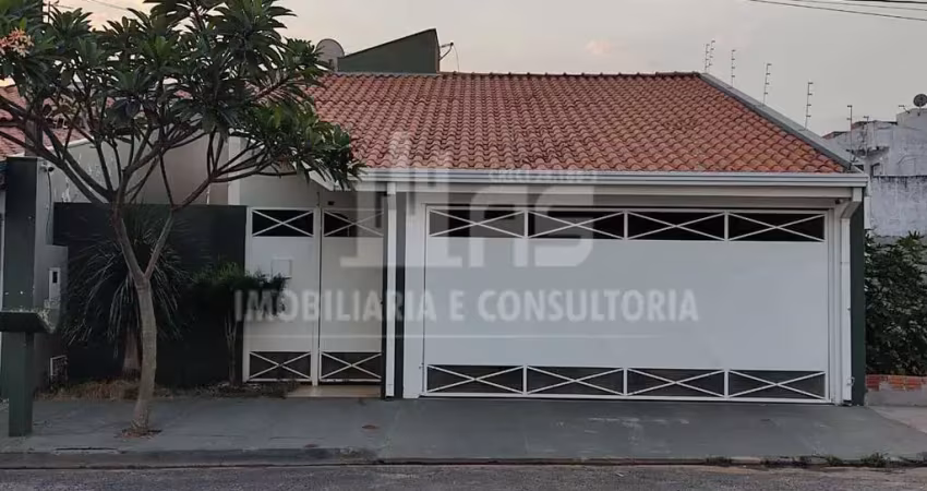 Casa com 3 quartos à venda no Jardim Altos do Palmital, Marília 