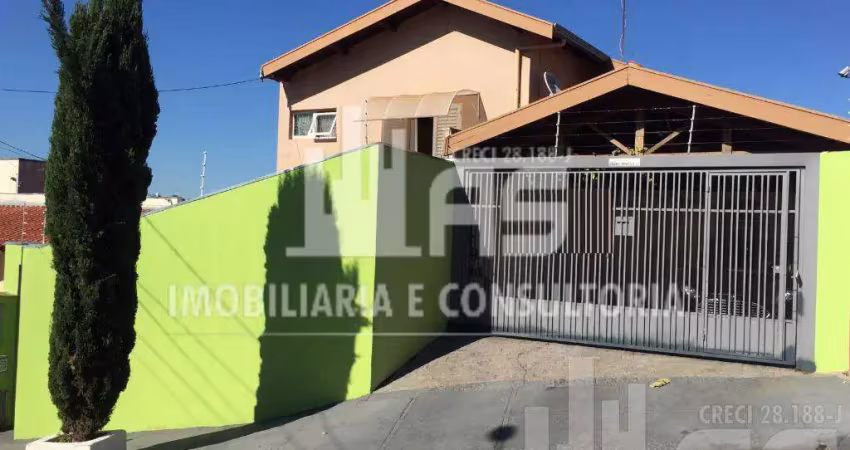 Casa com 3 quartos à venda no Jardim Portal do Sol, Marília 