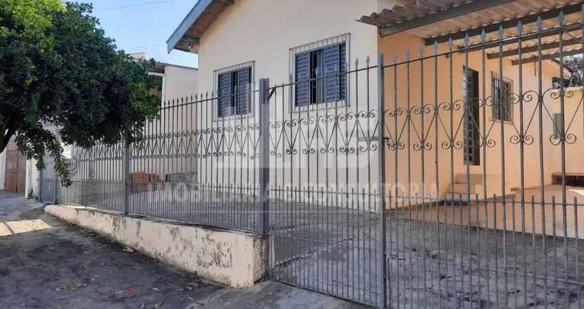 Casa com 2 quartos à venda no Núcleo Habitacional Castelo Branco, Marília 