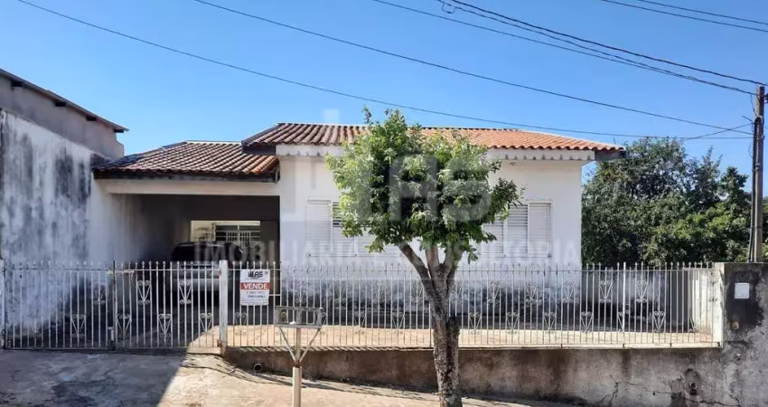 Casa com 3 quartos à venda no Alto Cafezal, Marília 