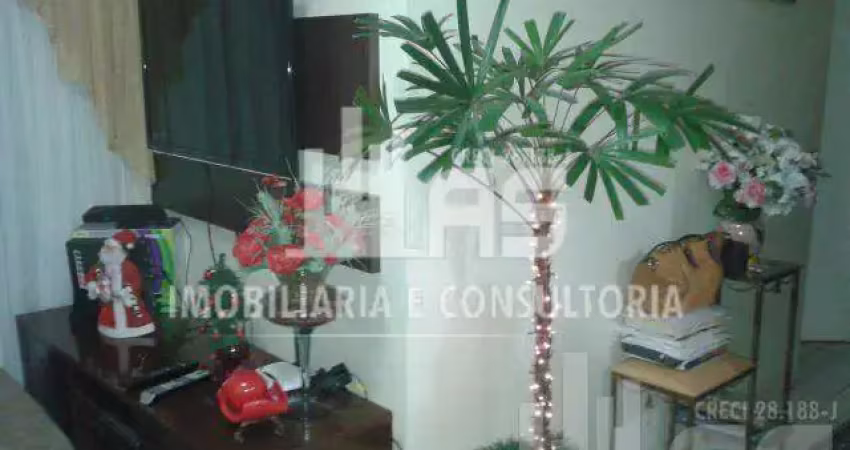 Apartamento com 2 quartos à venda na Vila Operária Alimentação I, Marília 