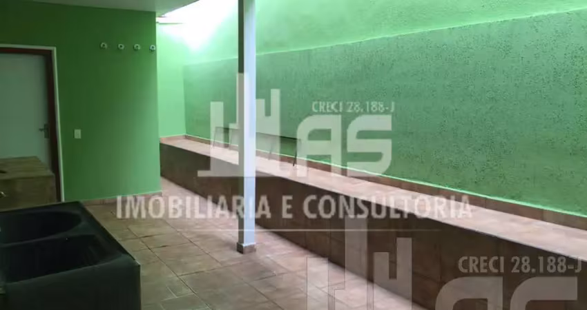 Casa com 2 quartos à venda no Núcleo Habitacional Juscelino Kubitschek, Marília 