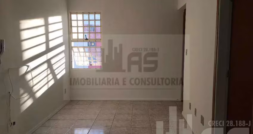 Apartamento com 2 quartos à venda no Jardim Araxá, Marília 