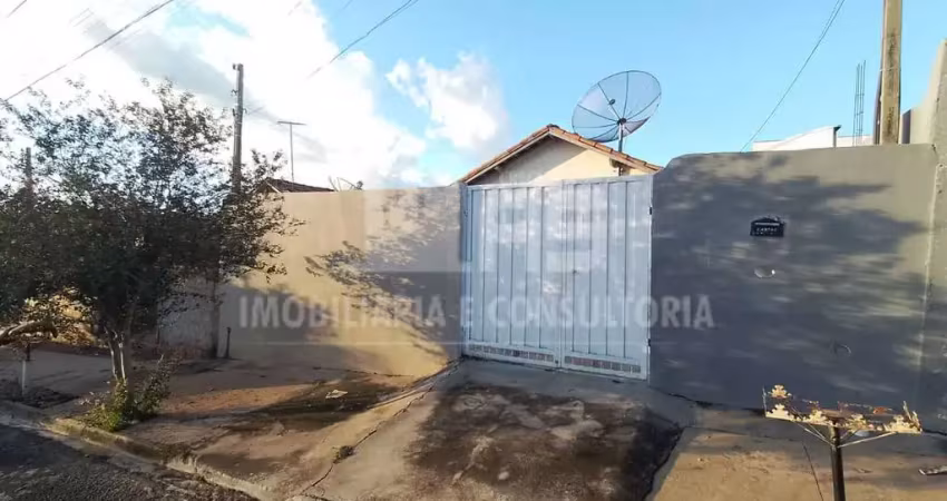Casa à venda no bairro jardim trieste cavichioli (padre nóbrega) - marília/sp