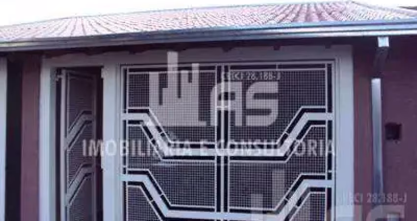Casa com 2 quartos à venda no Jardim Virgínia, Marília 
