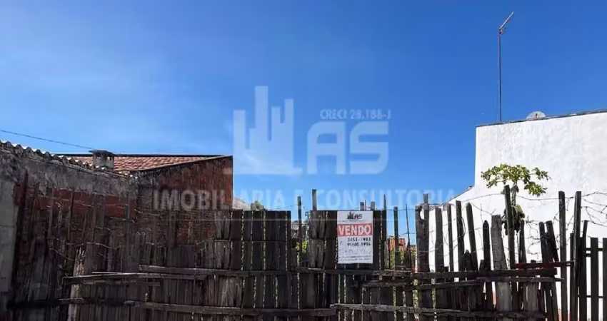 Terreno à venda no bairro jardim marajó - marília/sp