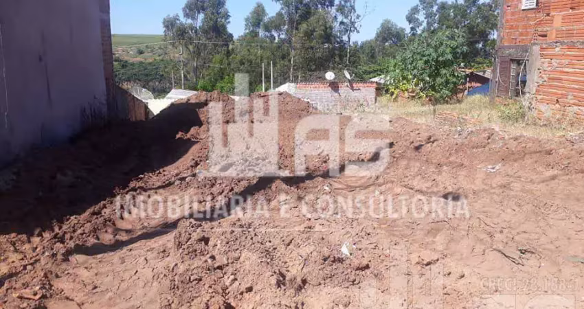 Terreno à venda no Núcleo Habitacional Nova Marília, Marília 