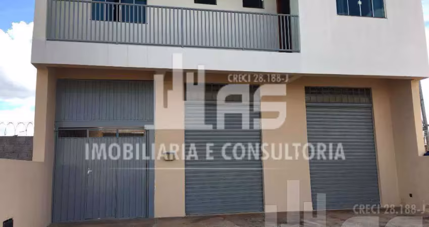 Casa com 3 quartos à venda no Núcleo Habitacional Nova Marília, Marília 