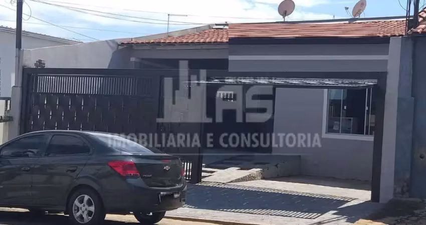 Casa com 3 quartos à venda no Jardim Santa Antonieta, Marília 