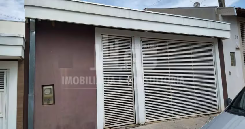 Casa com 2 quartos à venda no Cavalieri, Marília 