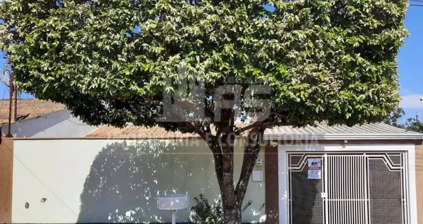 Casa com 2 quartos à venda no Núcleo Habitacional Nova Marília, Marília 