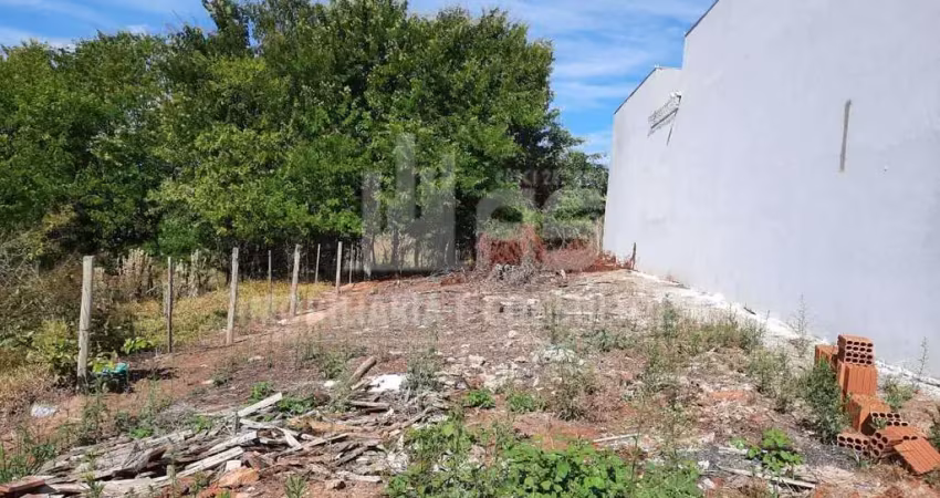 Terreno à venda no Jardim Florença, Marília 