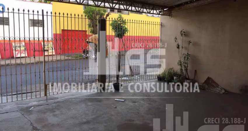 Casa com 5 quartos à venda no Jardim Nacional, Marília 