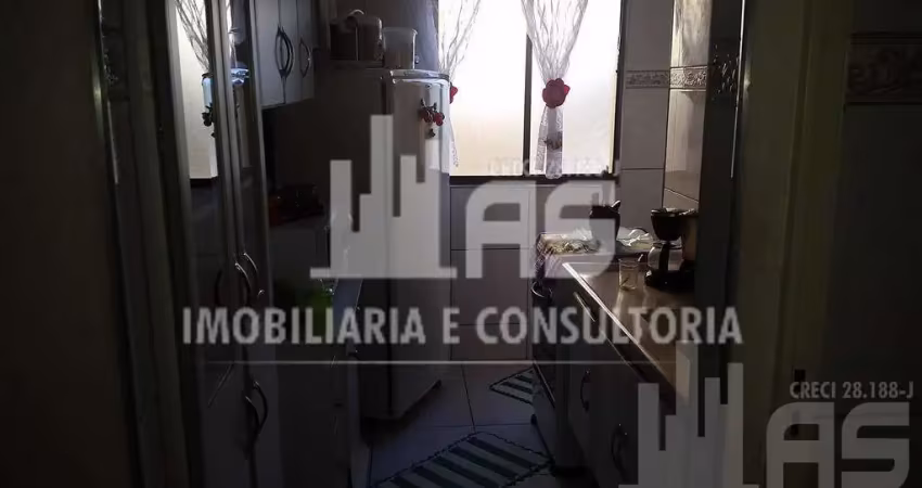 Apartamento com 2 quartos à venda no Núcleo Habitacional Maria Angélica Matos, Marília 