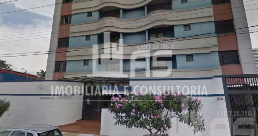 Apartamento com 2 quartos à venda no Jardim Tangará, Marília 