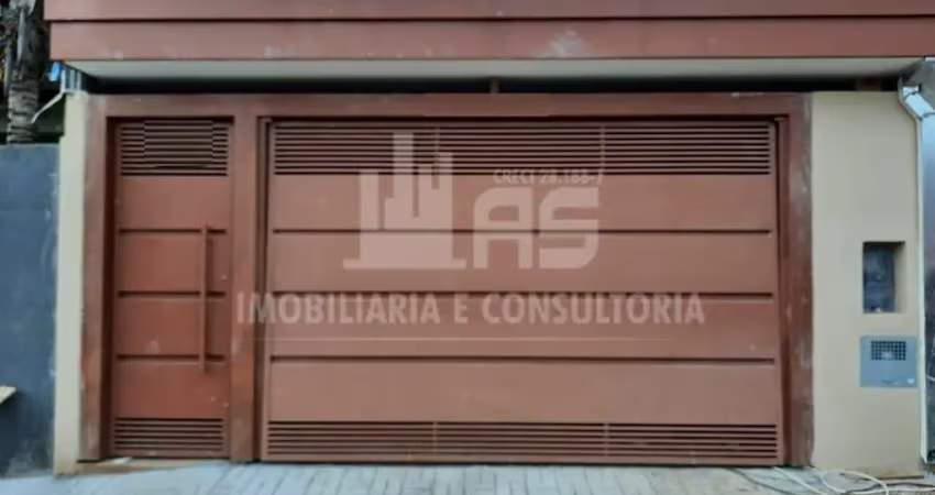 Casa com 2 quartos à venda no Palmital, Marília 