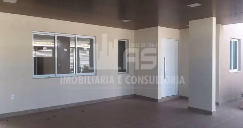 Casa com 3 quartos à venda no Jardim Colibri, Marília 