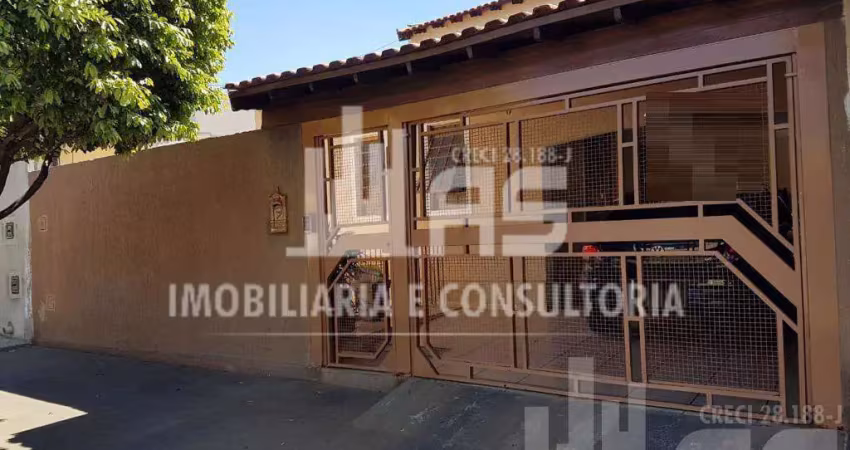Casa com 3 quartos à venda no Núcleo Habitacional Nova Marília, Marília 