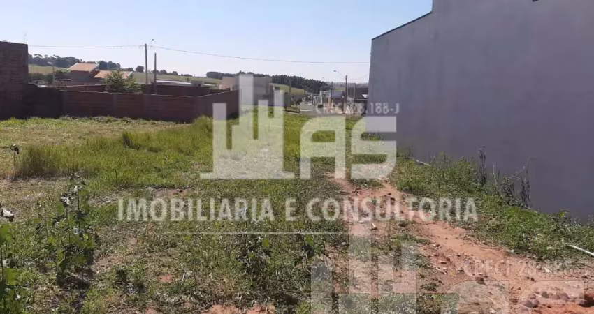 Terreno à venda no Centro (Rosália), Marília 