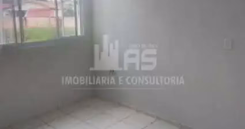Apartamento no são bento com 2 quartos e 1 banheiro.