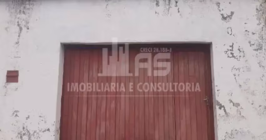 Casa com 2 quartos à venda no Parque das Azaléias, Marília 