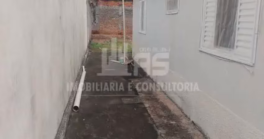 Casa com 2 quartos à venda no Jardim Sancho Floro da Costa, Marília 