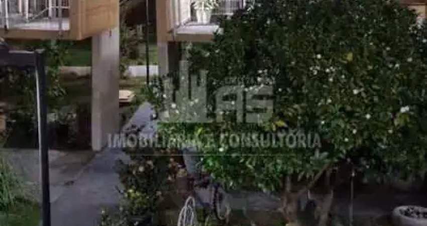 Apartamento com 2 quartos à venda no Vereador Eduardo Andrade Reis, Marília 