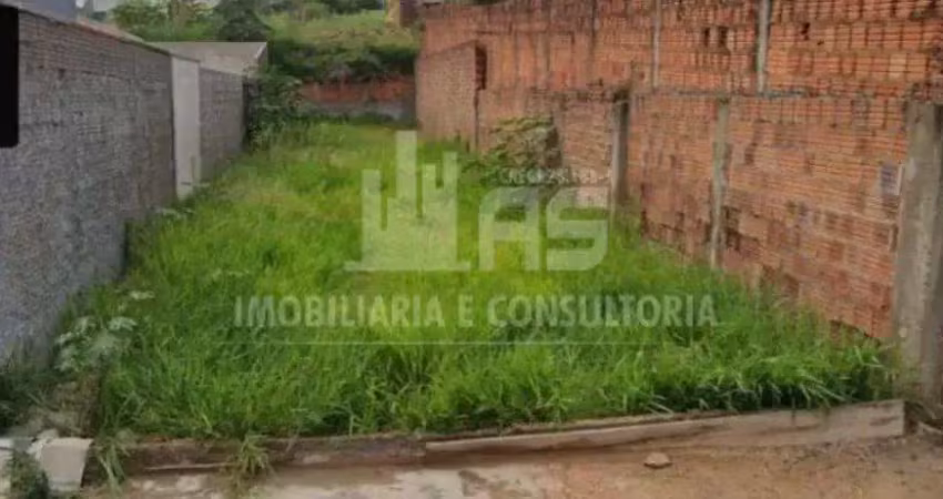 Terreno à venda no Jardim Universitário, Marília 