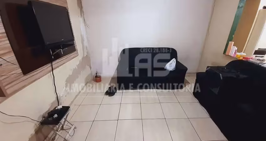 Casa com 2 quartos à venda no Núcleo Habitacional Nova Marília, Marília 