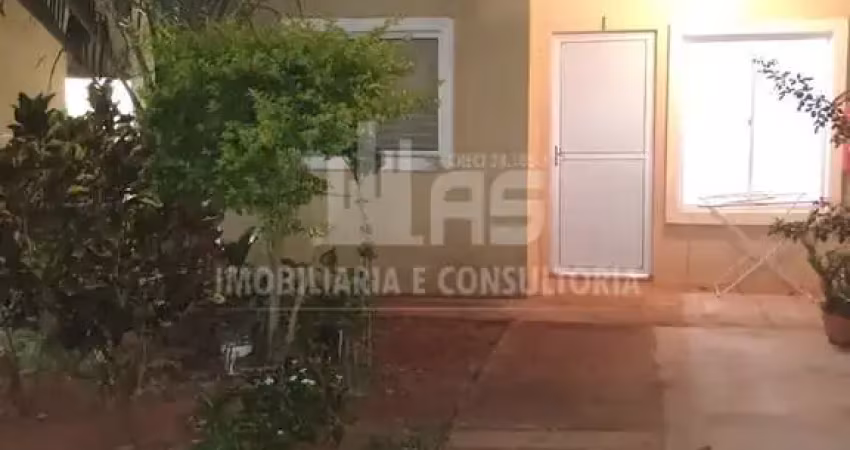 Apartamento no jardim universitário com 2 quartos e 2 banheiros.