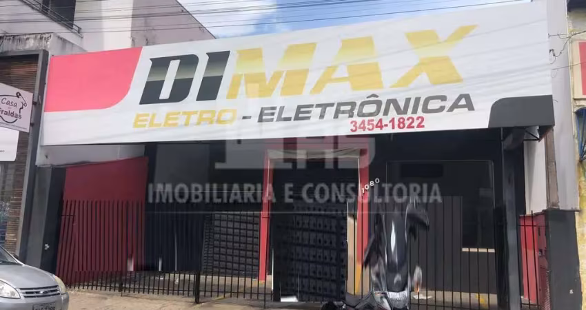 Ponto comercial à venda no Alto Cafezal, Marília 