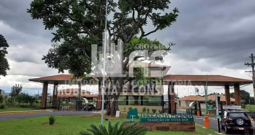 Terreno à venda no bairro jardim são domingos - marília/sp