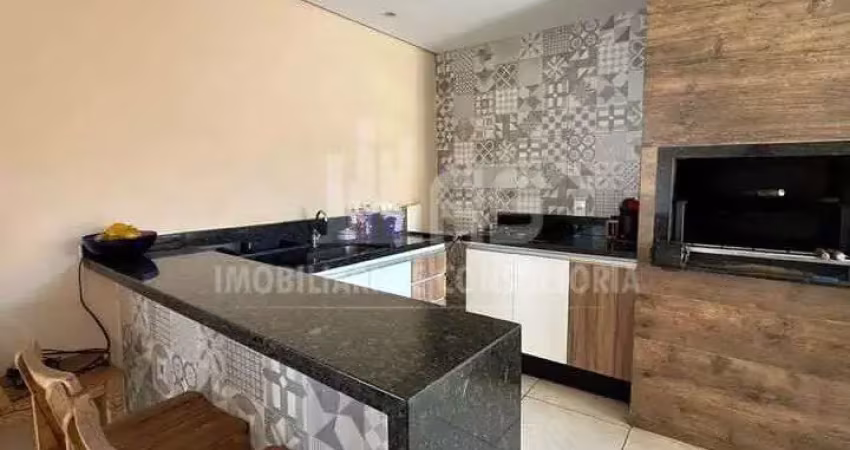 Casa com 2 quartos à venda no Parque Residencial Julieta, Marília 