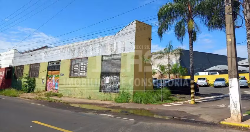 Ponto comercial à venda no Palmital, Marília 