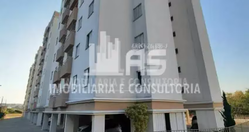 Apartamento com 3 quartos à venda no Jardim Cristo Rei, Marília 