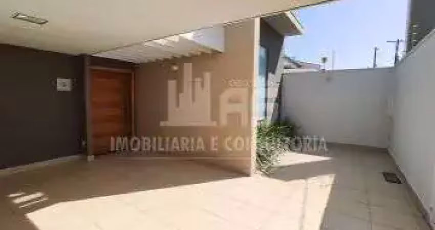 Casa com 3 quartos à venda no Parque Residencial Santa Gertrudes, Marília 