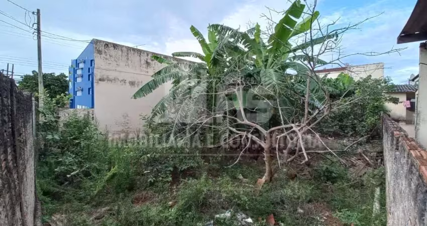 Terreno à venda no bairro jardim esplanada - marília/sp