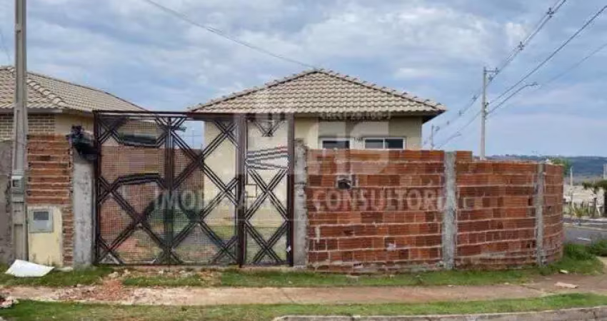 Casa à venda no bairro residencial vida nova maracá (padre nobrega) - marília/sp